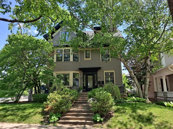 1801 Fremont Ave S #101, Minneapolis, MN 55403