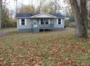 300 Lafayette St, Oneida, TN 37841