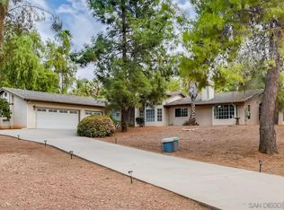 12660 Old Campo Rd, Spring Valley, CA 91978