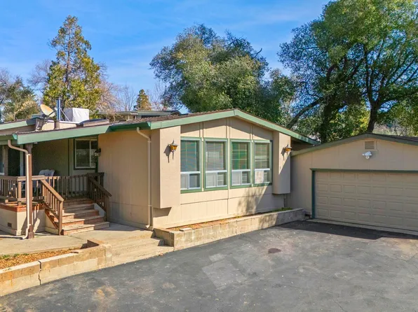 17220 Overland Trl, Sonora, CA 95370