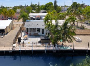 202 51st St, Marathon, FL 33050