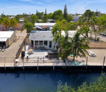202 51st St, Marathon, FL, 33050