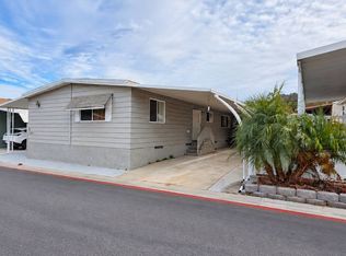 13329 Buena Vis #52, Poway, CA 92064