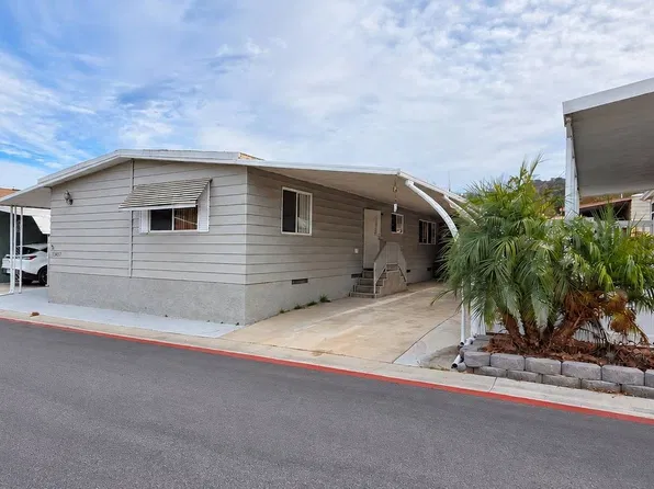 13329 Buena Vis #52, Poway, CA 92064