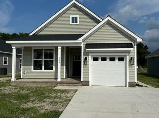 109 Bridgetowne Ave, Edenton, NC 27932