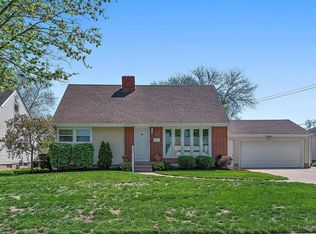 4960 Southview Dr, Fairfield, OH