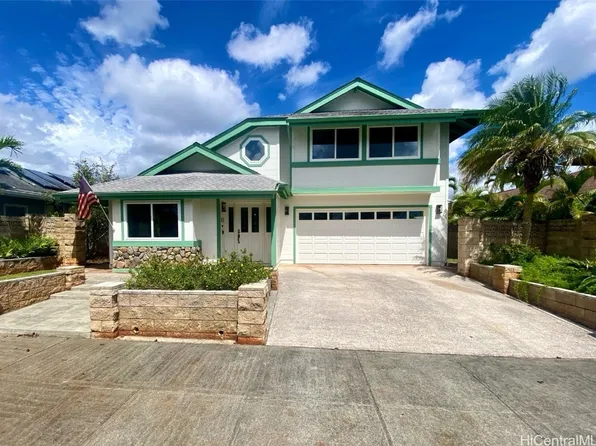 95-1008 Malielie St, Mililani, HI 96789