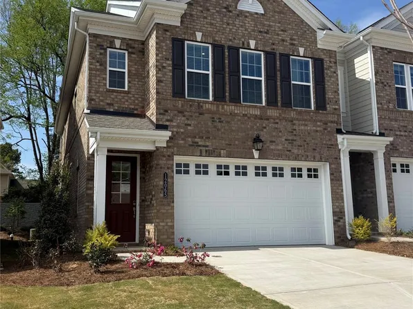 12065 Lavinia Ln, Charlotte, NC 28277
