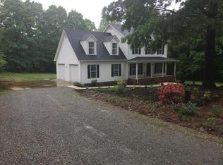 8105 Truevine Rd, Glade Hill, VA 24092