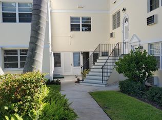 31 S Golfview Rd APT 12, Lake Worth, FL 33460