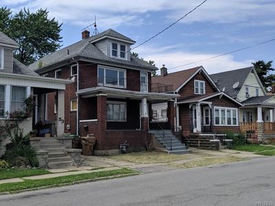 47 Avery Pl, Cheektowaga, NY, 14225
