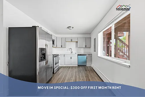 1164 Yosemite St #1B Photo 1 1164 Yosemite St #1B Photo 1