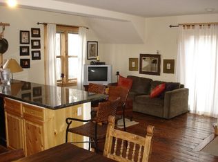 114 Deer Trail Way #20B, Telluride, CO 81435