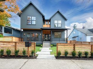 7726 19th Ave NW, Seattle, WA 98117