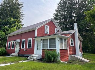 71 Campbell Rd, Rutland, VT 05701