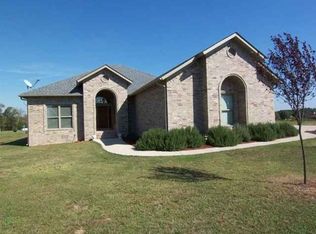 6912 Fairplay Rd, Benton, AR 72019