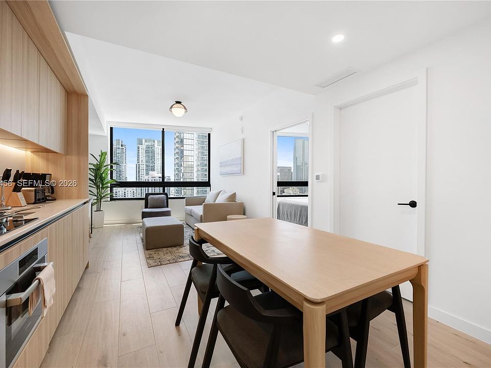 1st image of 225 N Miami Ave #3107