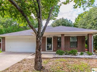 6730 Stacey Dr, Belton, TX 76513