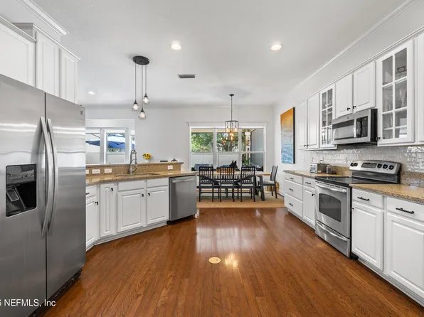 121 AMHERST Place, Ponte Vedra, FL 32081