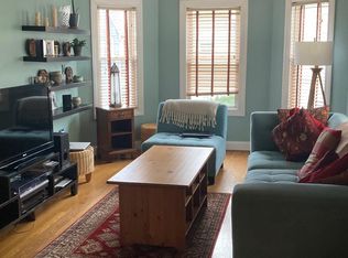 13 Linden St #2, Somerville, MA 02143