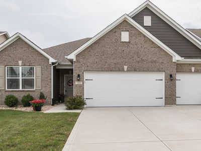 7231 Wooden Grange Dr, Indianapolis, IN, 46259