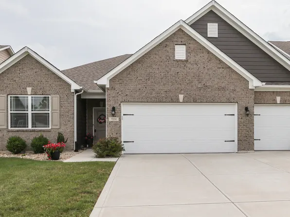 7231 Wooden Grange Dr, Indianapolis, IN 46259