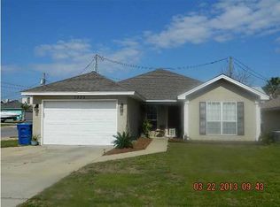 3928 Crescent Dr, Panama City Beach, FL 32408