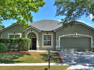 580 Pickfair Ter, Lake Mary, FL 32746