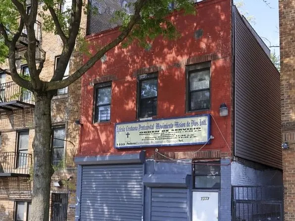 1333 Edward L Grant Hwy #L, Bronx, NY 10452