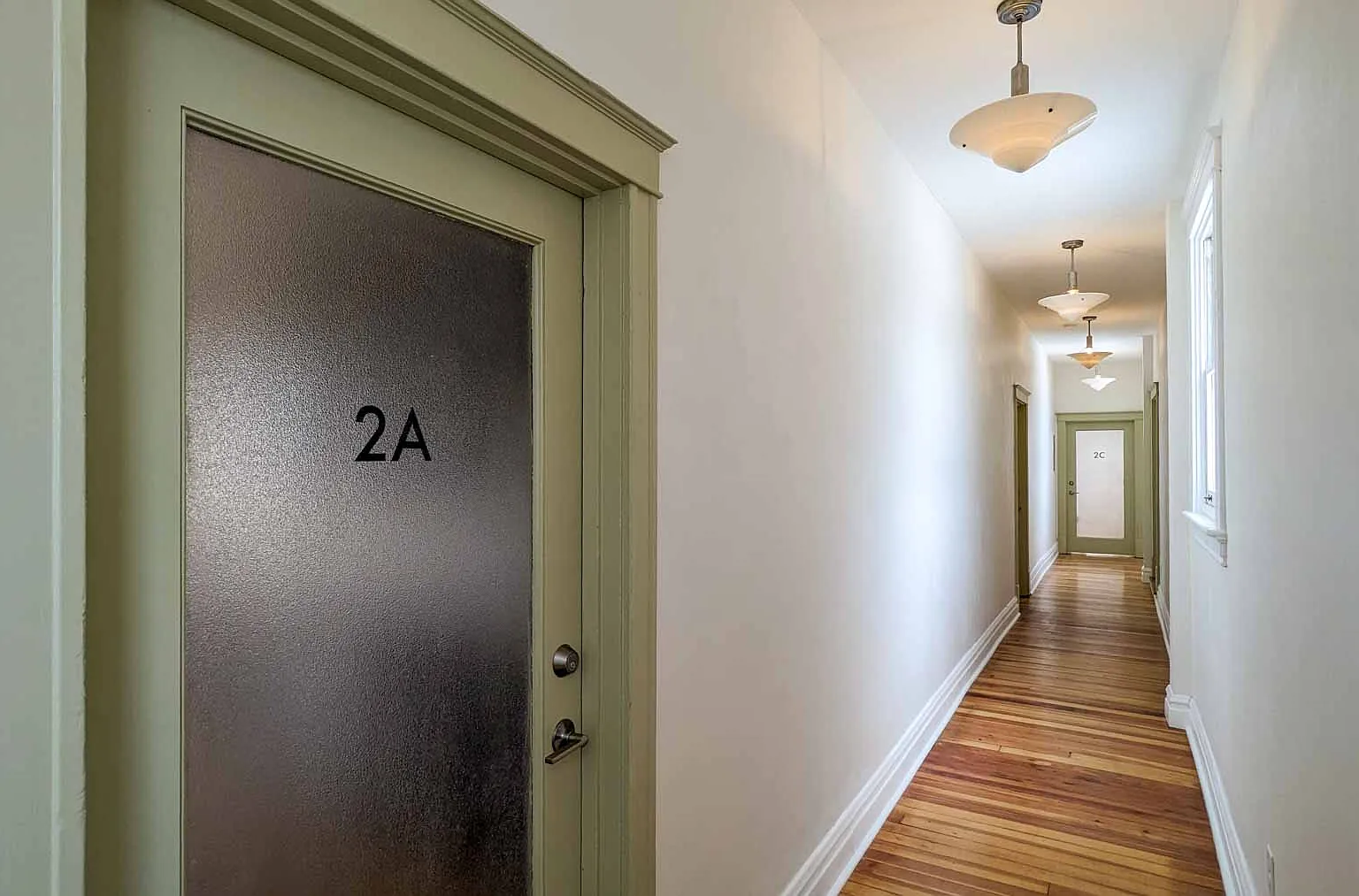 1 bed, $1,015 — Photo 2