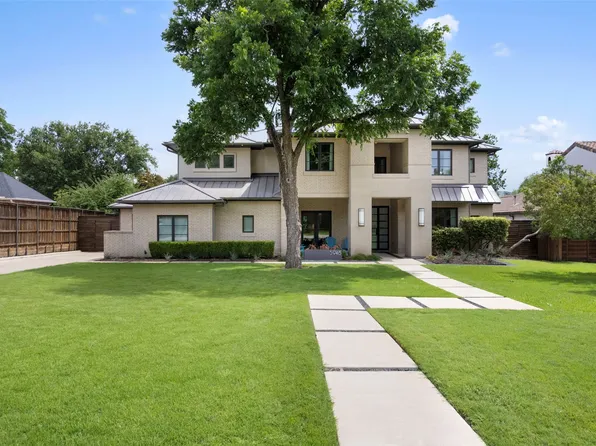 5948 Azalea Ln, Dallas, TX 75230
