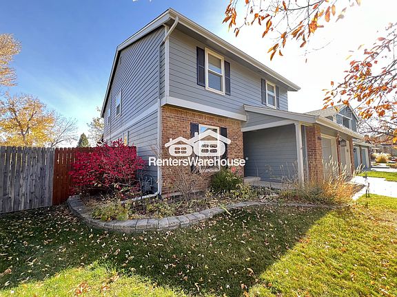 2nd image of 8066 S Rosemary Ct