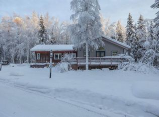 2118 Dragonfly Ct, Fairbanks, AK 99709