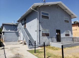 6525 S Victoria Ave APT 1, Los Angeles, CA 90043