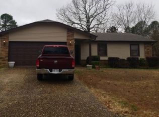 19 Kingspark Dr, Maumelle, AR 72113