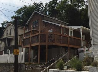 840 Braun St, Homestead, PA 15120
