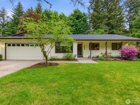 3524 Donnelly Drive SE, Olympia, WA 98501