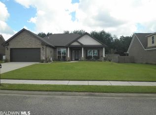 15148 Troon Dr, Foley, AL 36535