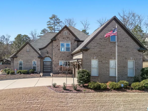 552 Sterling Lakes Way, Helena, AL 35022
