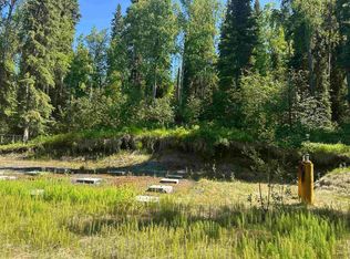 2133 Cripple Creek Rd, Fairbanks, AK 99709