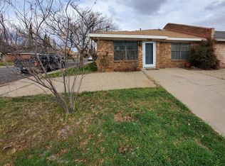 3004 Mark Ln, Midland, TX 79707