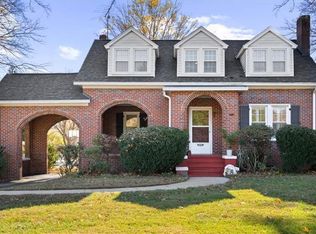 1371 Union Cross Rd, Kernersville, NC 27284