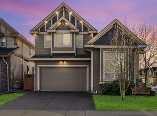 7326 199th St, Langley, BC V2Y 1R9