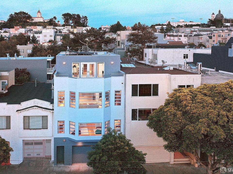 1st image of 672 Arguello Blvd