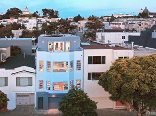 672 Arguello Blvd, San Francisco, CA 94118