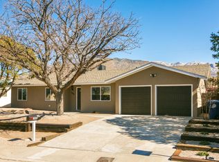 1808 Figueroa Ct NE, Albuquerque, NM 87112