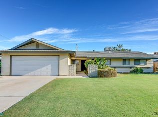 5713 Kleinpell Ave, Bakersfield, CA 93309