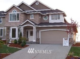 10603 176th Ave E, Bonney Lake, WA 98390