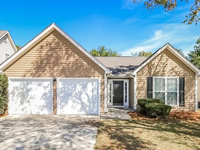 6041 Preserve Pass, Fairburn, GA, 30213