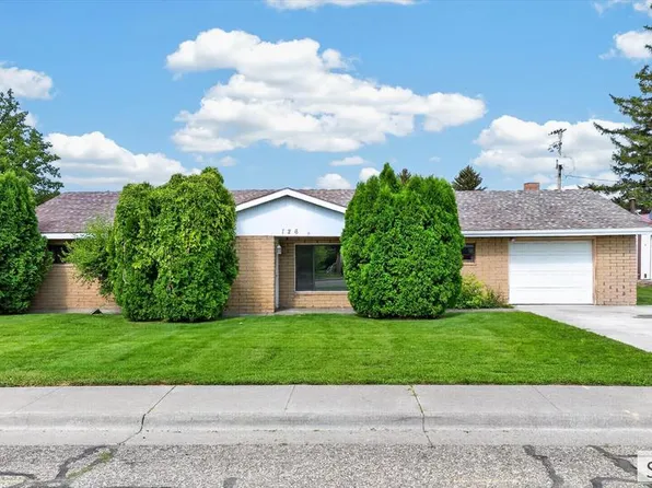 726 Curtis St, Blackfoot, ID 83221